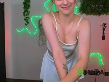 Stripchat Free Live Porn of naya_may