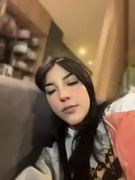 Stripchat Sex Cam of sofiesoft