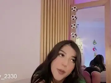 Stripchat Private Sex Chat of sofiesoft