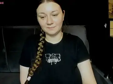 Stripchat Live Porn of AlisaBacker