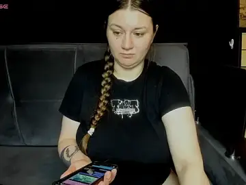 Stripchat Adult Webcam of AlisaBacker