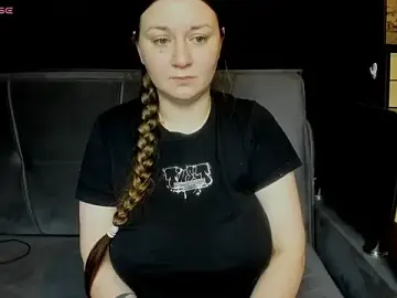 Stripchat Adult Webcam of AlisaBacker