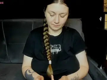 Stripchat Best live sex cam show of AlisaBacker