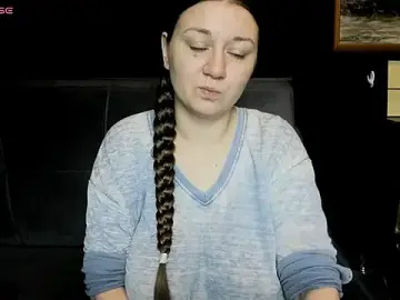 Stripchat Watch Live Sex Cams of AlisaBacker
