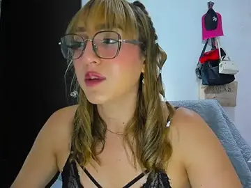 Stripchat Private Sex Chat of Doll_Andrea