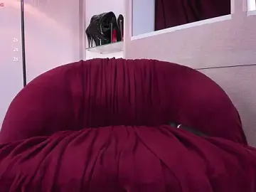 Stripchat Adult Webcam of FrancesYork
