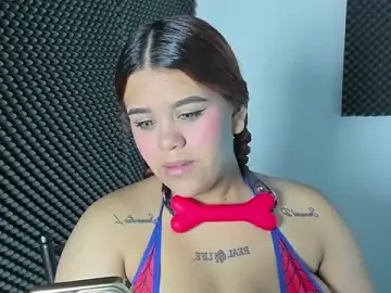 Stripchat Best Webcam of Im_naho