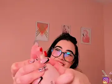 Stripchat Sex Chat of angeel_fox