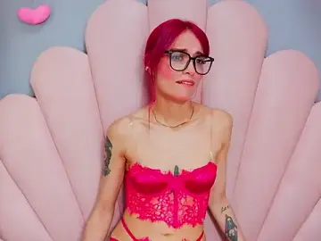 Stripchat Live Porn of luci_miller