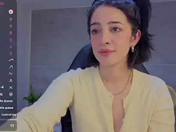 Stripchat Adult Webcam of sara_lopez_s
