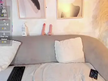 Stripchat Free Porn Cam of Caramel_kiss_