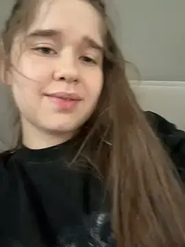 Stripchat Live Porn of HornyGirlH