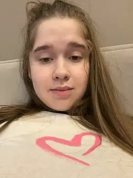 Stripchat Live Sex Cam of HornyGirlH