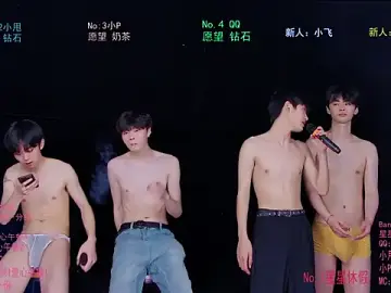 Stripchat Live Porn of KOboys-818
