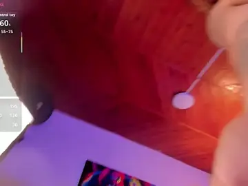 Stripchat Free Porn Cam of LIa_Bakeer