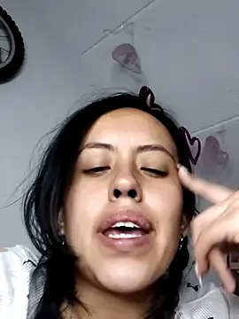 Stripchat Sex Chat of Queen_Ashly