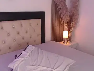Stripchat Live Sex of Sia_Foxx01