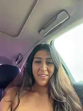 Stripchat Sex Chat of SonnySoless2