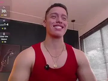 Stripchat Live Sex of deivid_parker