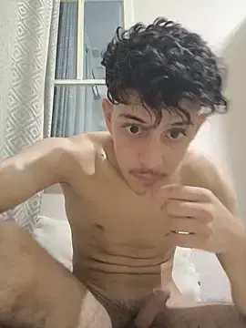 Stripchat Live Sex of nyakkbb12