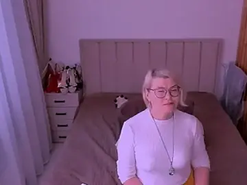 Stripchat Best live sex cam show of sabrinamacmarren