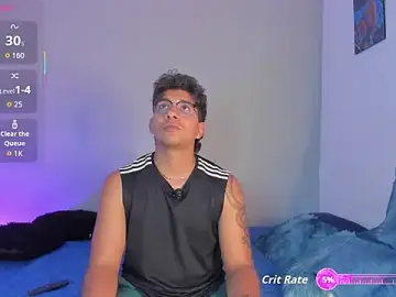 Stripchat Best Webcam of valentino_santoss