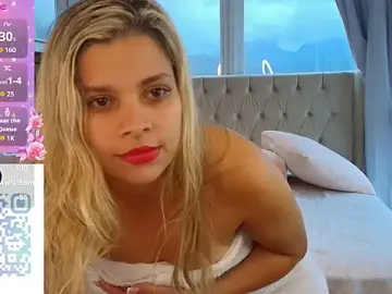 Stripchat Best live sex cam show of Florence_Ford