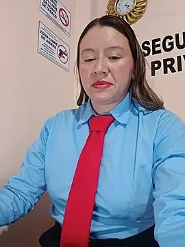 Stripchat Adult Webcam of Hannah-colx