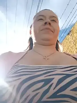 Stripchat Free Porn Cam of Hannah-colx