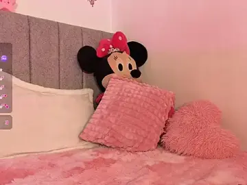 Stripchat Private Sex Chat of JAZMIIN_33