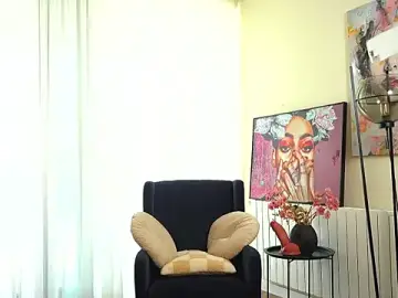 Stripchat Best live sex cam show of ObduliaBottini