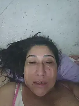 Stripchat Watch Live Sex Cams of PatriciaGrajales