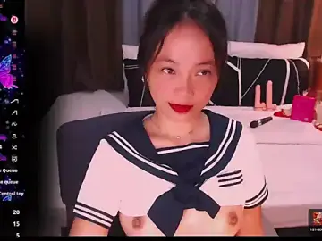 Stripchat Live Sex of SexyMariaa