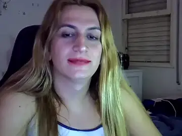 Stripchat Best Webcam of luizacandy