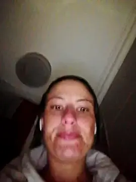 Stripchat Sex Chat of Hildaqii