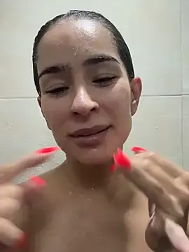 Stripchat Best live sex cam show of Mau_White