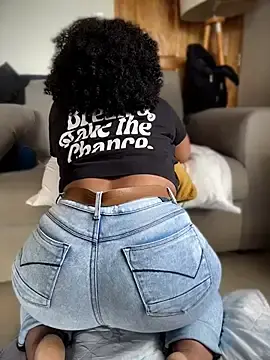 Stripchat Live Porn of Rizos_hot_official