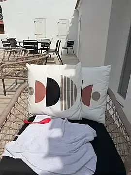 Stripchat Best Webcam of carlaaa