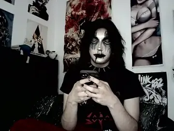 Stripchat Live Sex of kiiler_queen
