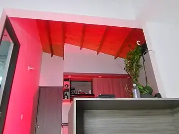 Stripchat Best live sex cam show of valeriahornier