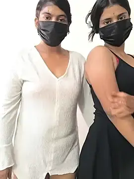 Stripchat Live Porn of Family02