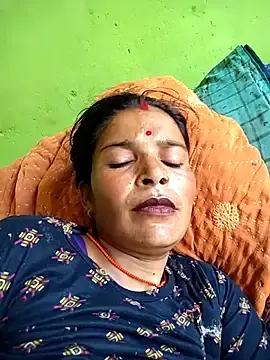 Stripchat Watch Live Sex Cams of Hot_Kajal5
