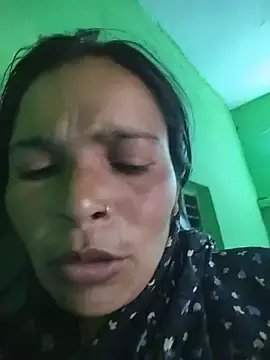 Stripchat Adult Webcam of Hot_Kajal5