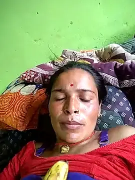 Stripchat Live Sex of Hot_Kajal5