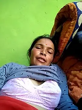 Stripchat Free Live Porn of Hot_Kajal5