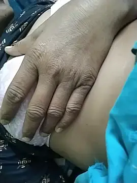 Stripchat Nude Webcam of Hot_Kajal5