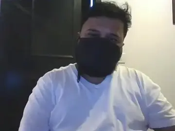 Stripchat Free Porn Cam of Hunk-Hand6