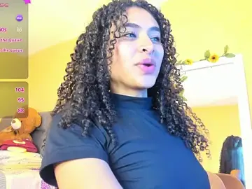 Stripchat Live Sex of Keniia_rizz