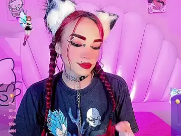 Stripchat Sex Cam of LeyXandrabraz