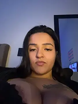 Stripchat Adult Webcam of Manu_2002_